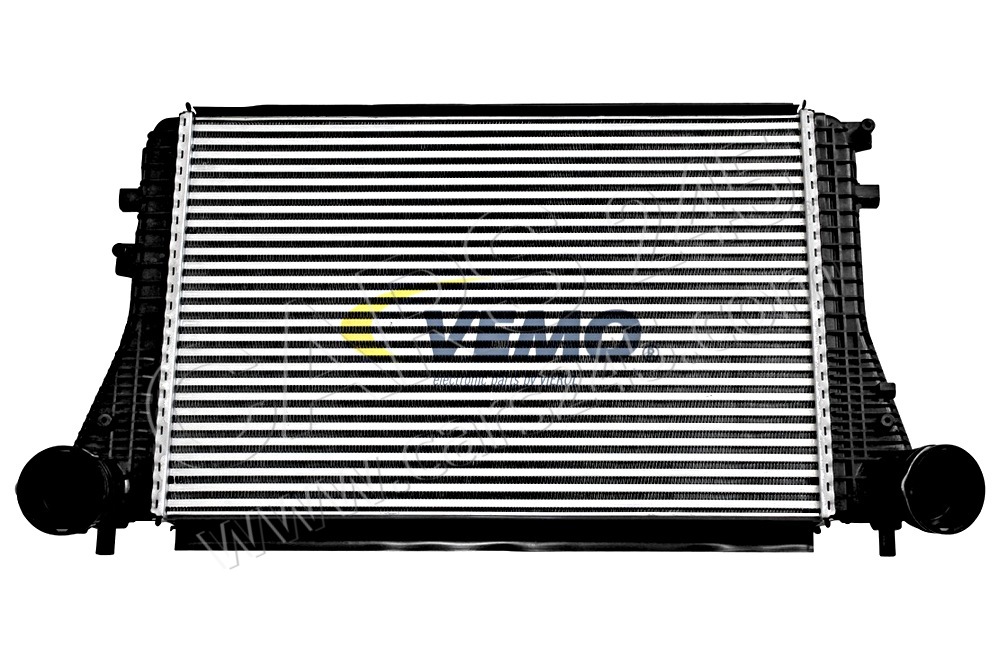Charge Air Cooler VEMO V15-60-6047