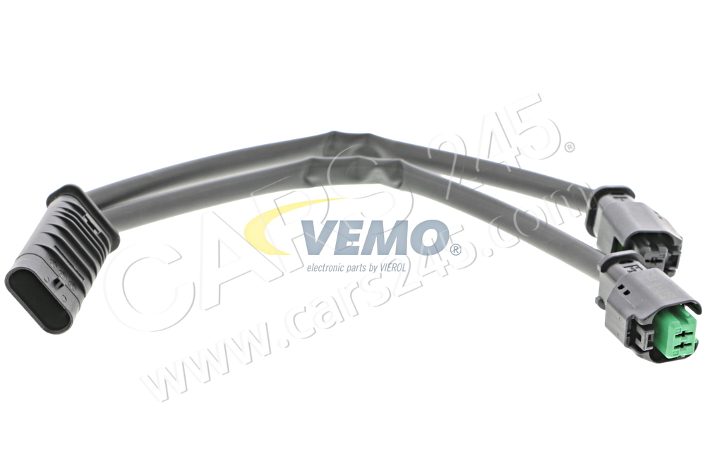 Cable Repair Set, coolant temperature sensor VEMO V22-83-0007