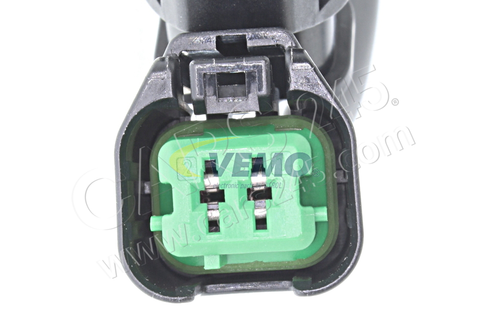 Cable Repair Set, coolant temperature sensor VEMO V22-83-0007 3