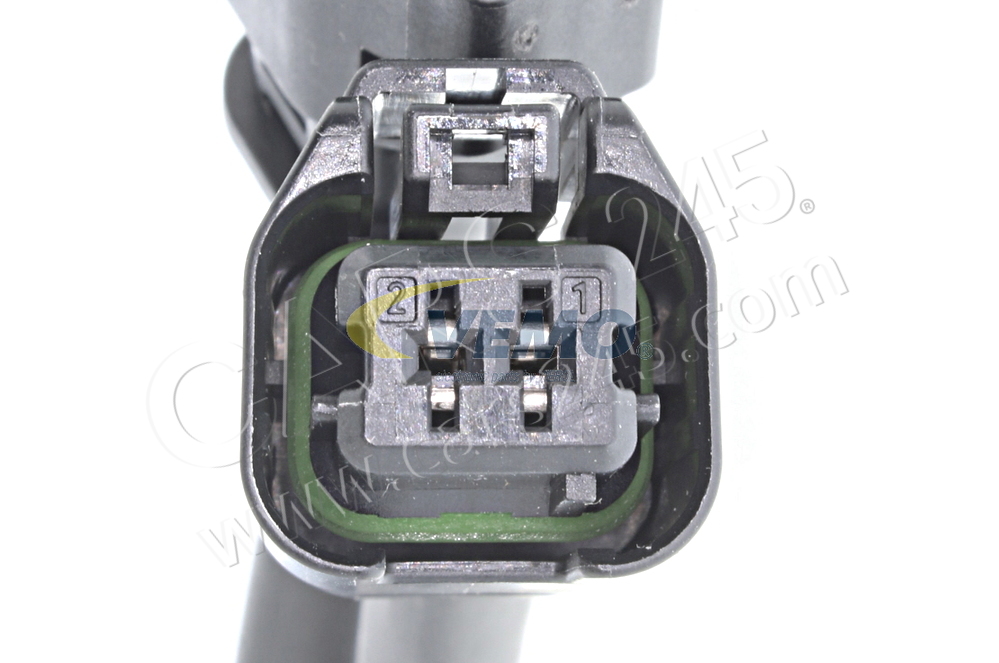 Cable Repair Set, coolant temperature sensor VEMO V22-83-0007 4