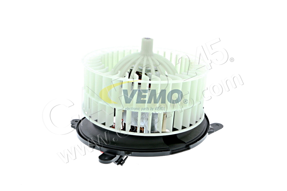 Interior Blower VEMO V30-03-0009