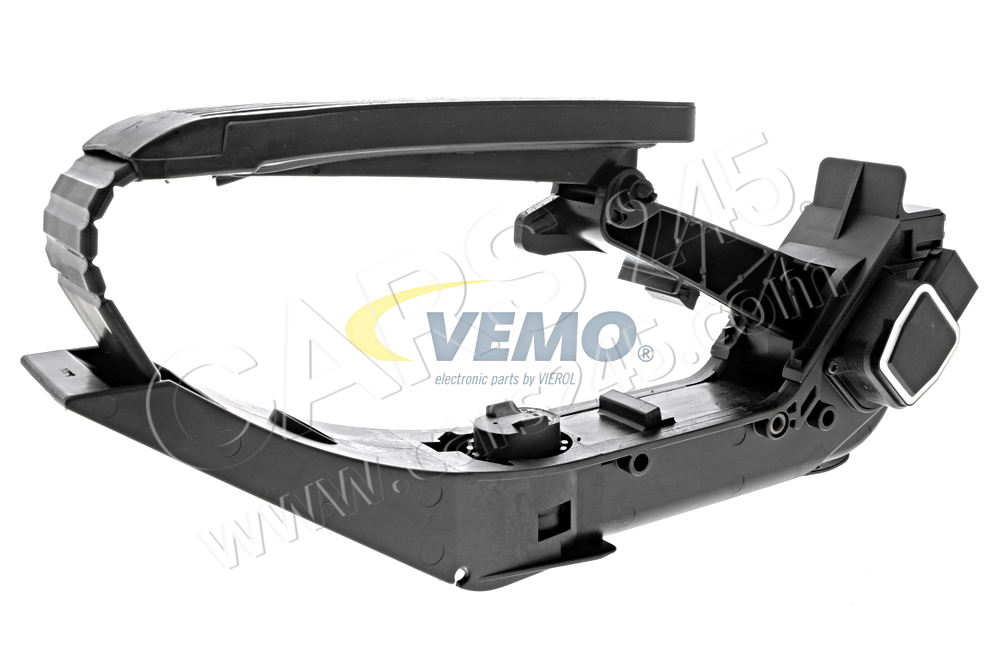 Sensor, accelerator pedal position VEMO V30-82-0004