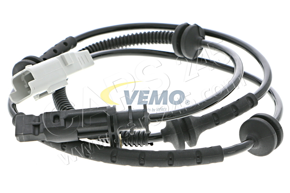 Sensor, wheel speed VEMO V42-72-0062