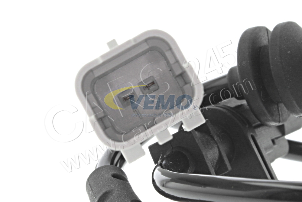 Sensor, wheel speed VEMO V42-72-0062 2