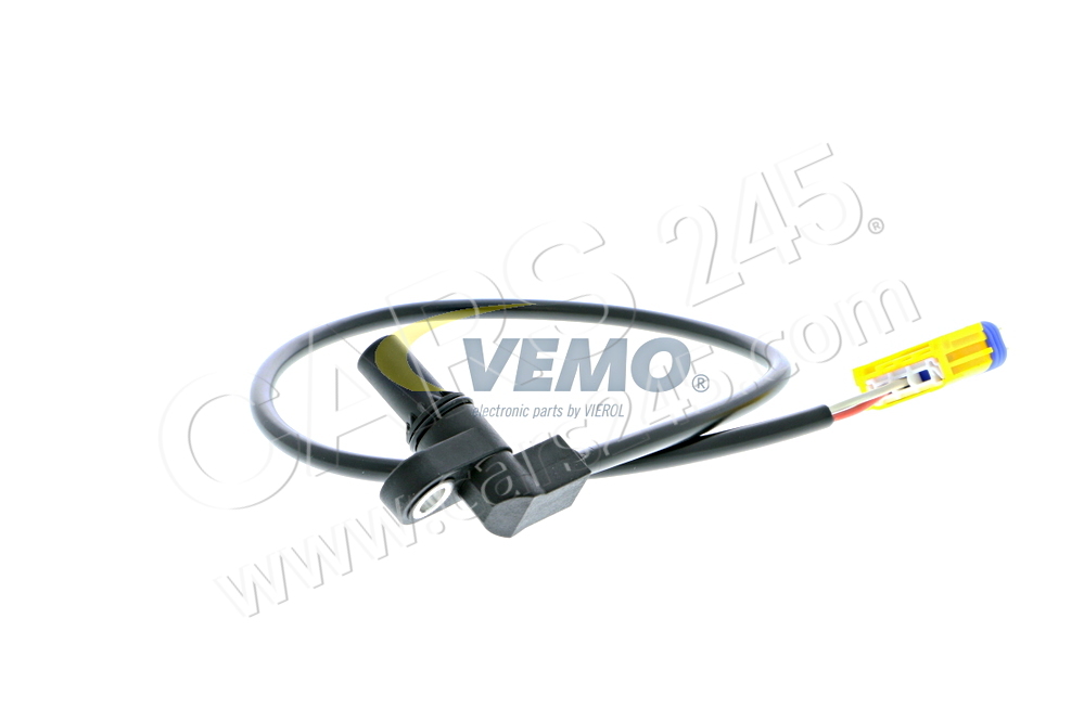 RPM Sensor, automatic transmission VEMO V46-72-0072