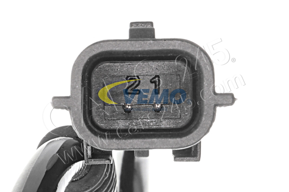 Sensor, wheel speed VEMO V46-72-0185 2