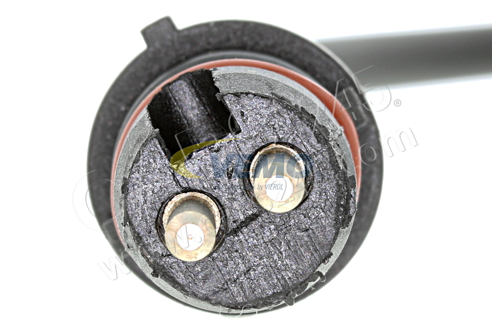 Sensor, wheel speed VEMO V46-72-0202 2