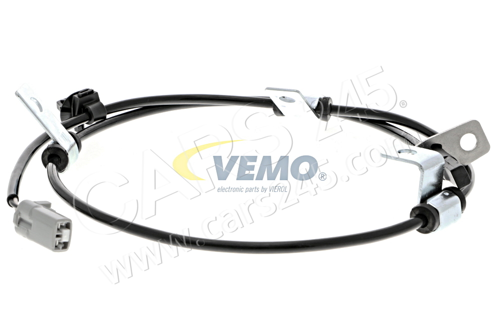 Sensor, wheel speed VEMO V64-72-0033