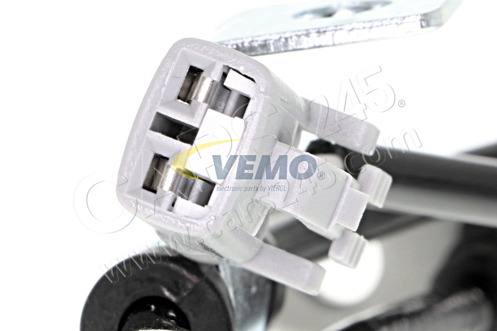 Sensor, wheel speed VEMO V64-72-0033 2