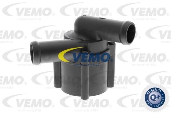 Auxiliary water pump (cooling water circuit) VEMO V10-16-0041