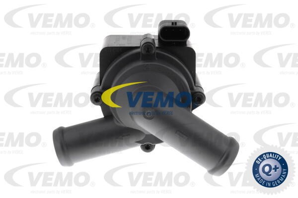Auxiliary water pump (cooling water circuit) VEMO V10-16-0041 3
