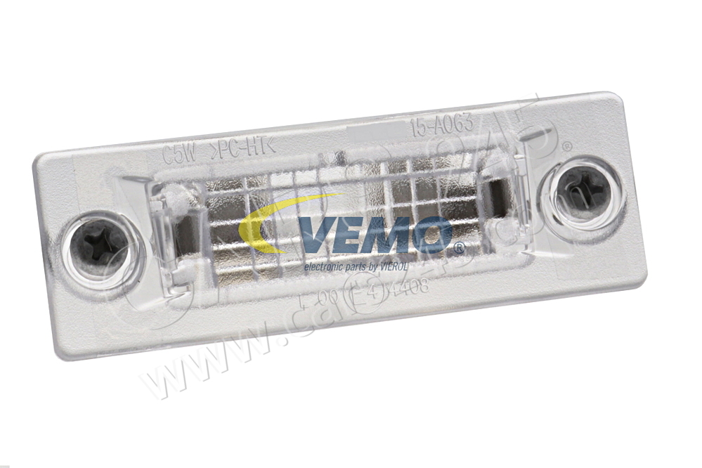 Licence Plate Light VEMO V10-84-0031