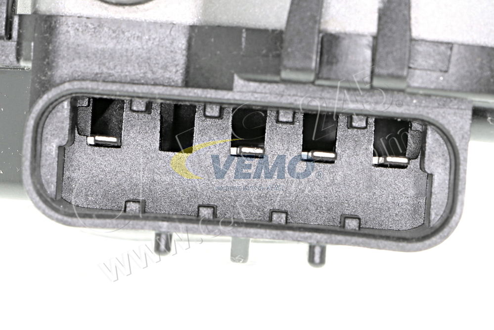 Wiper Motor VEMO V24-07-0016 2