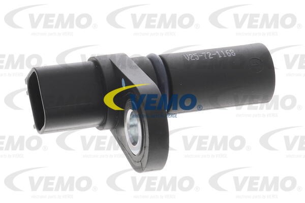 Sensor, camshaft position VEMO V25-72-1168