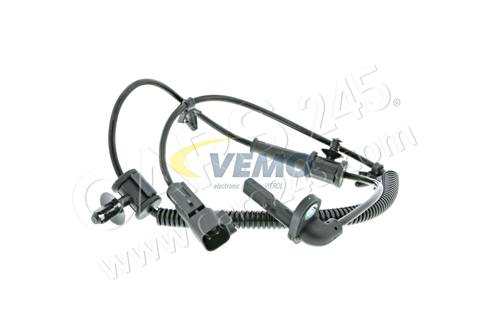 Sensor, wheel speed VEMO V40-72-0568