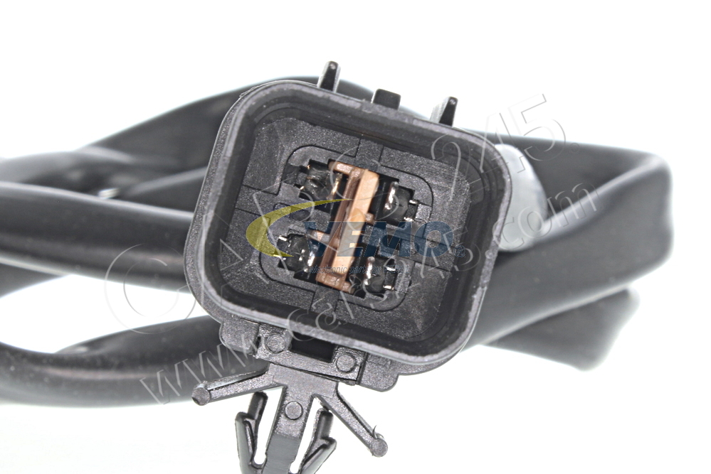 Lambda Sensor VEMO V52-76-0007 2