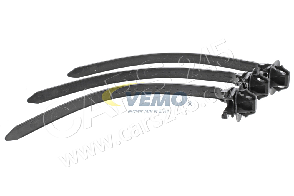 Lambda Sensor VEMO V52-76-0007 3