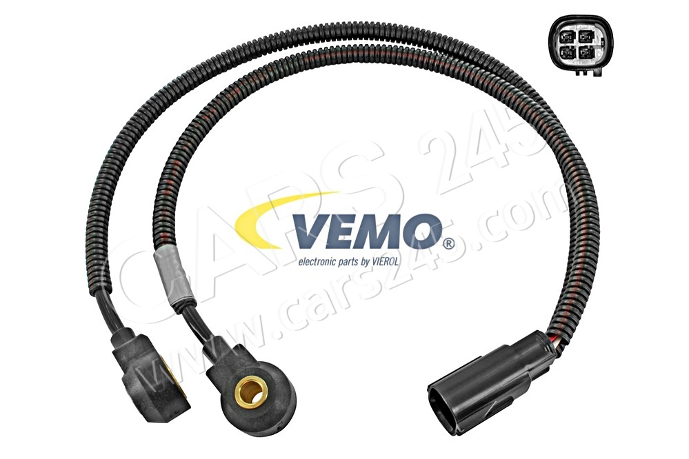 Knock Sensor VEMO V95-72-0069