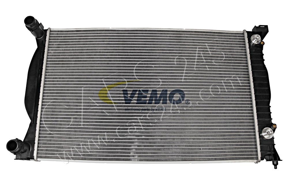 Radiator, engine cooling VEMO V15-60-6040