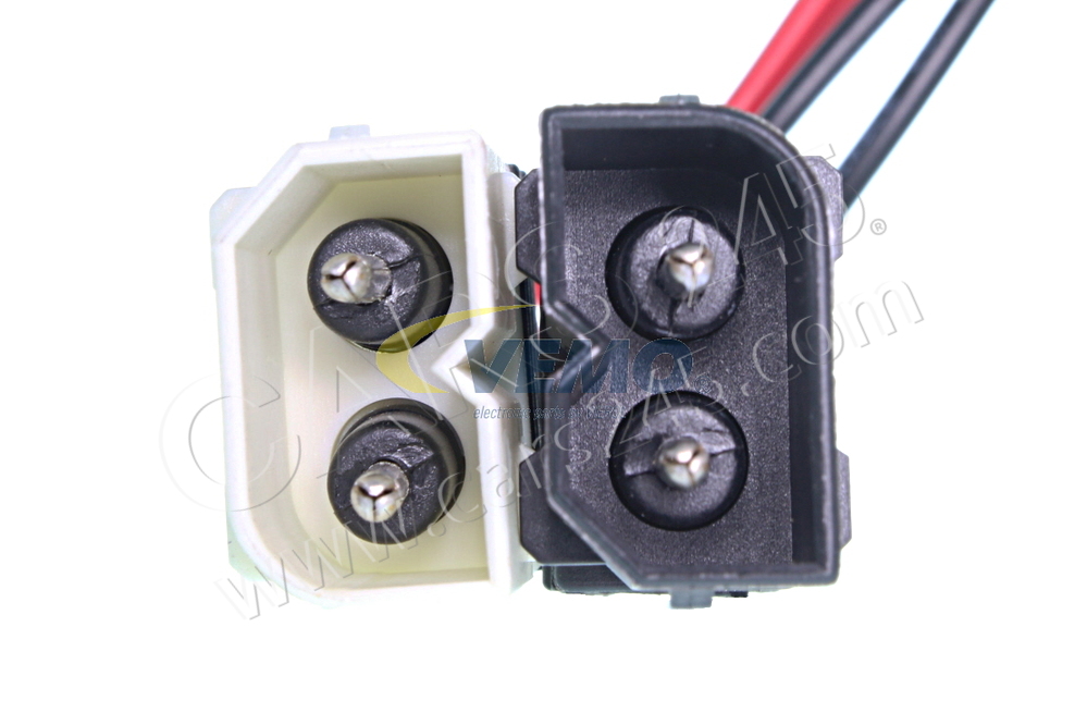Pressure Switch, air conditioning VEMO V20-73-0002 2