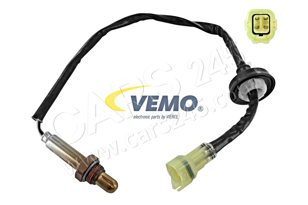 Lambda Sensor VEMO V64-76-0006