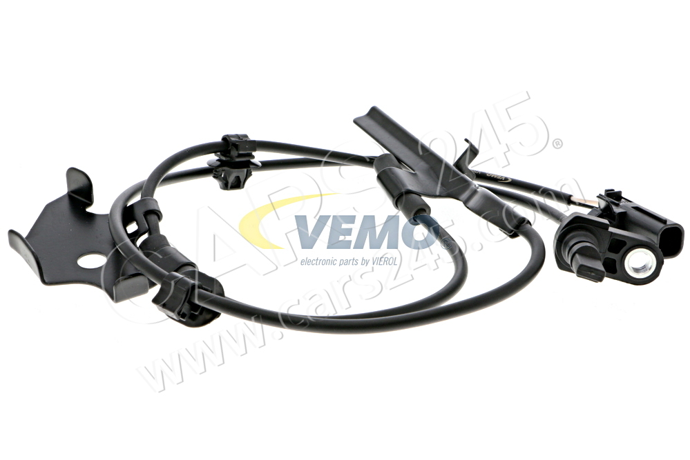 Sensor, wheel speed VEMO V70-72-0167