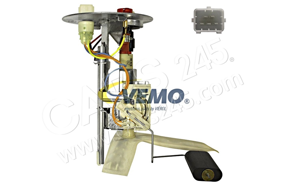 Fuel Feed Unit VEMO V25-09-0013