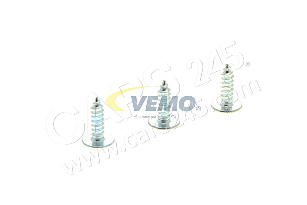 Electric Motor, interior blower VEMO V30-03-0002 3