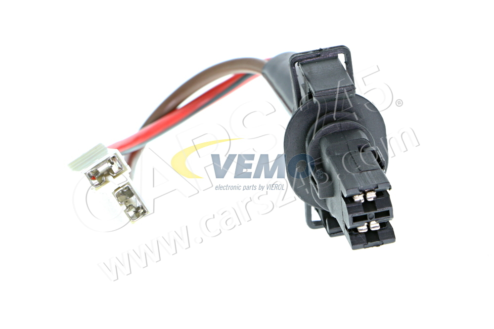 Electric Motor, interior blower VEMO V30-03-0002 4