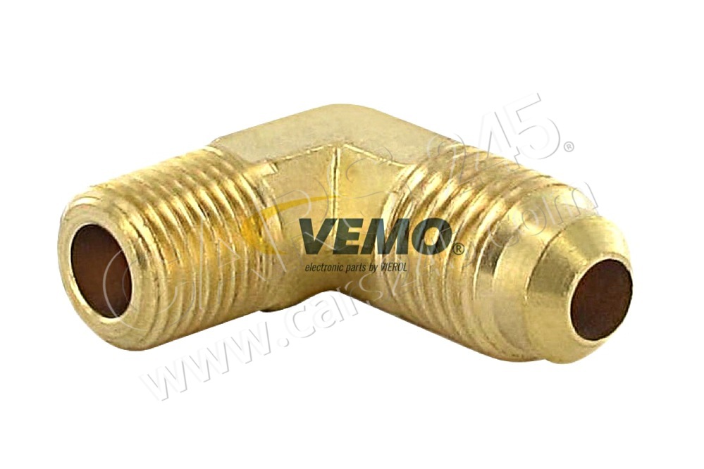 Connecting Tube, coolant lines VEMO V99-18-0237