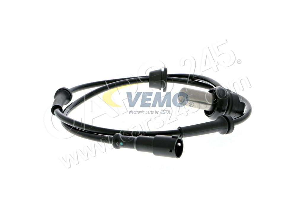 Sensor, wheel speed VEMO V10-72-1092