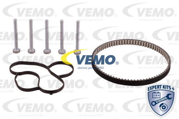 Water Pump & Timing Belt Kit VEMO V15-99-2129 2