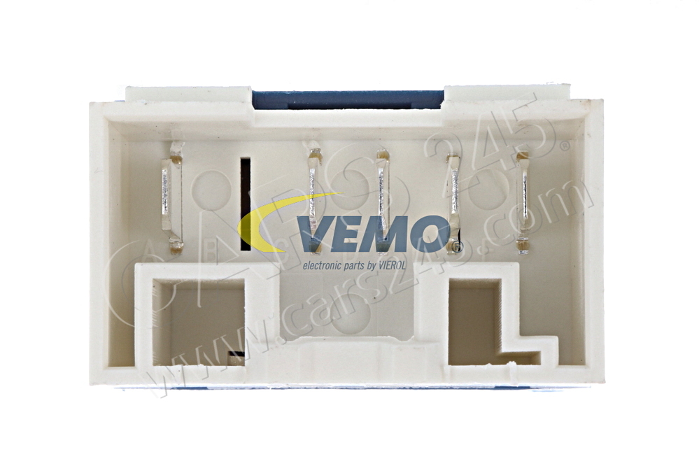 Switch, window regulator VEMO V24-73-0044 2