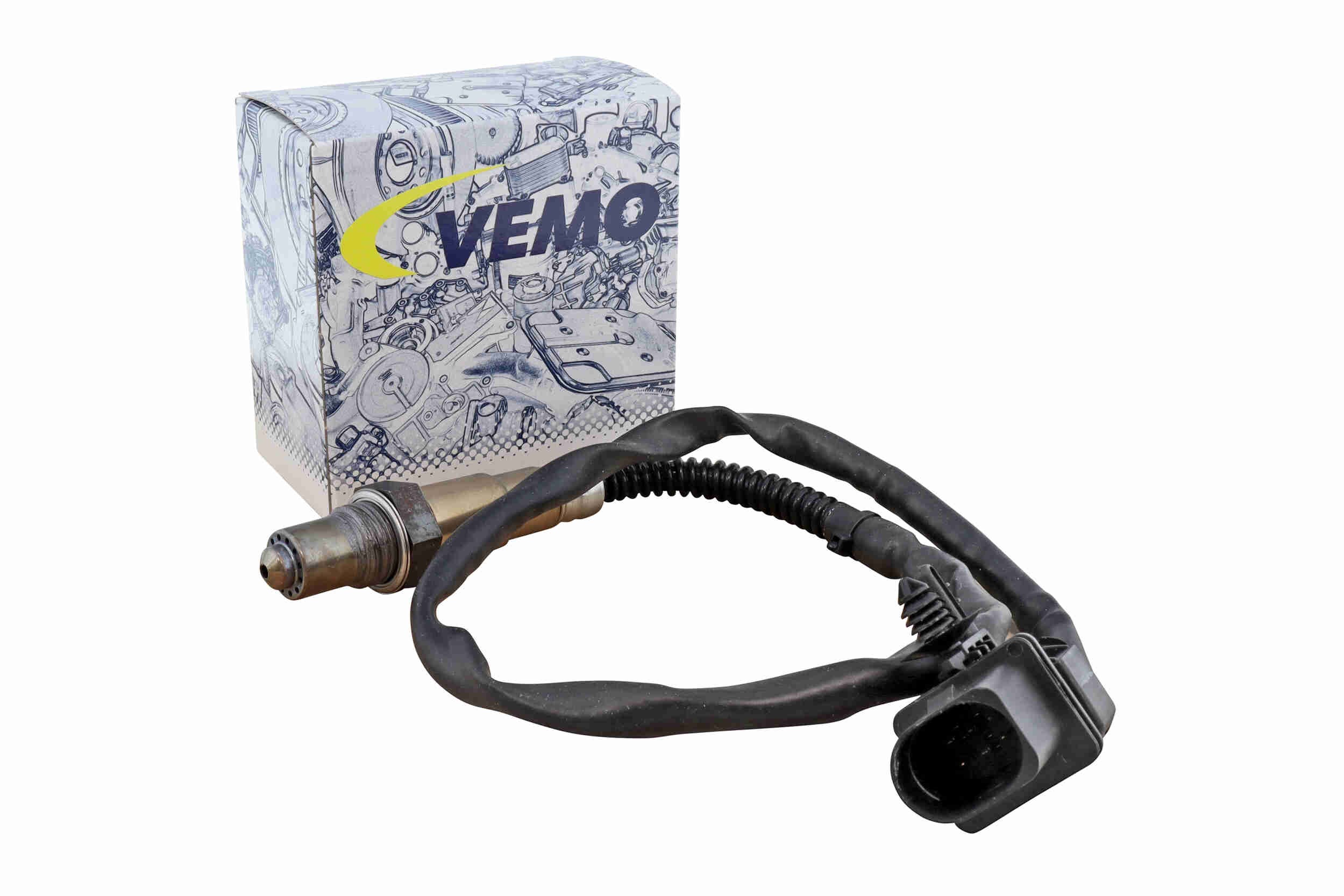Lambda Sensor VEMO V25-76-0041 2
