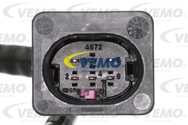 Lambda Sensor VEMO V25-76-0041 3