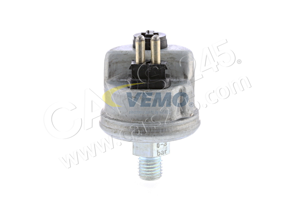 Sender Unit, oil temperature / pressure VEMO V30-72-0097