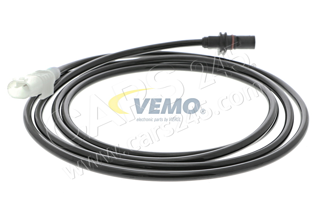Sensor, wheel speed VEMO V30-72-0759