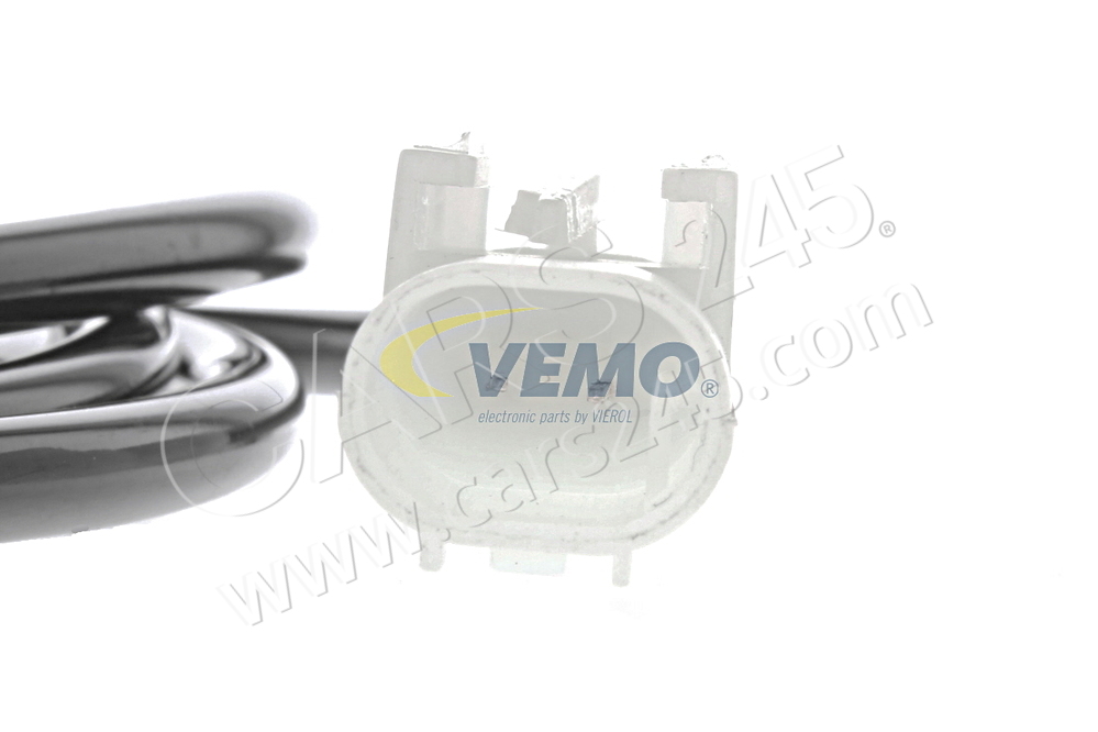 Sensor, wheel speed VEMO V30-72-0759 2