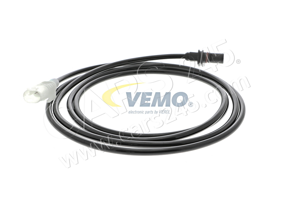 Sensor, wheel speed VEMO V30-72-0759 3