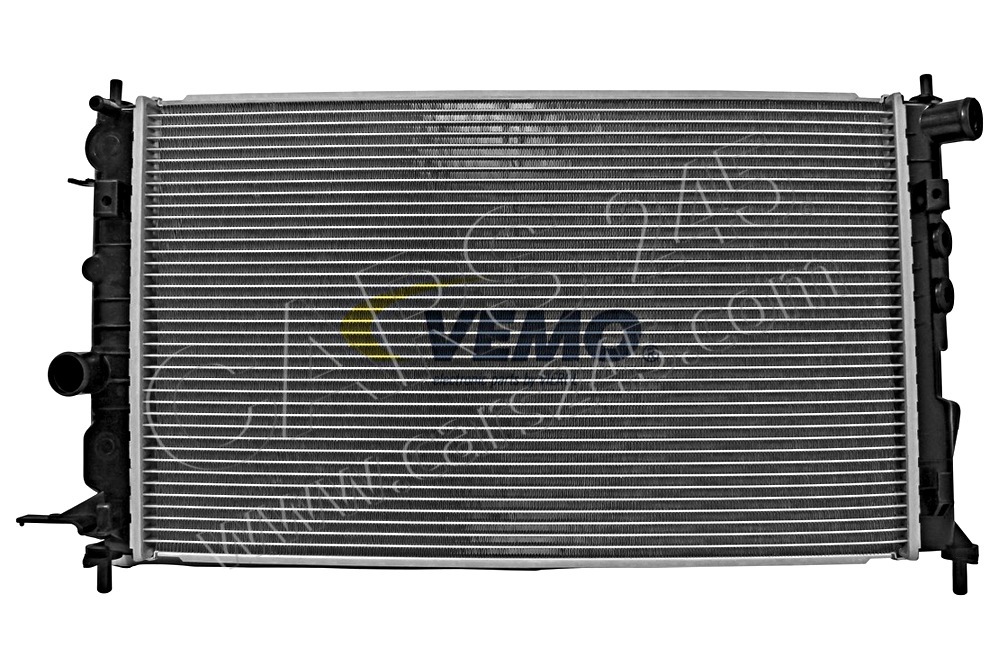 Radiator, engine cooling VEMO V40-60-2085