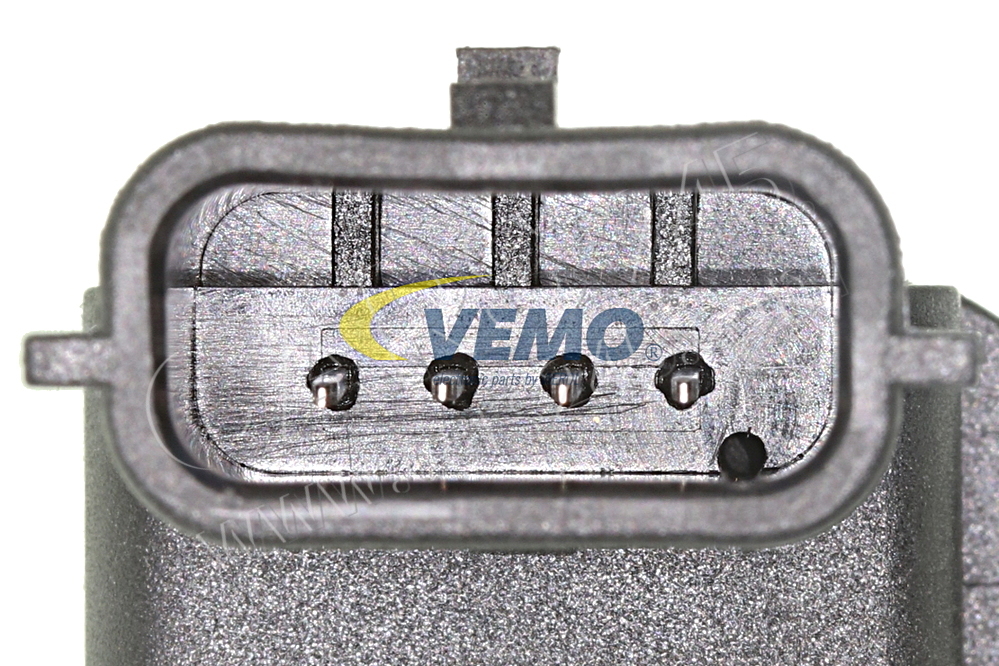 Sensor, boost pressure VEMO V46-72-0204 2