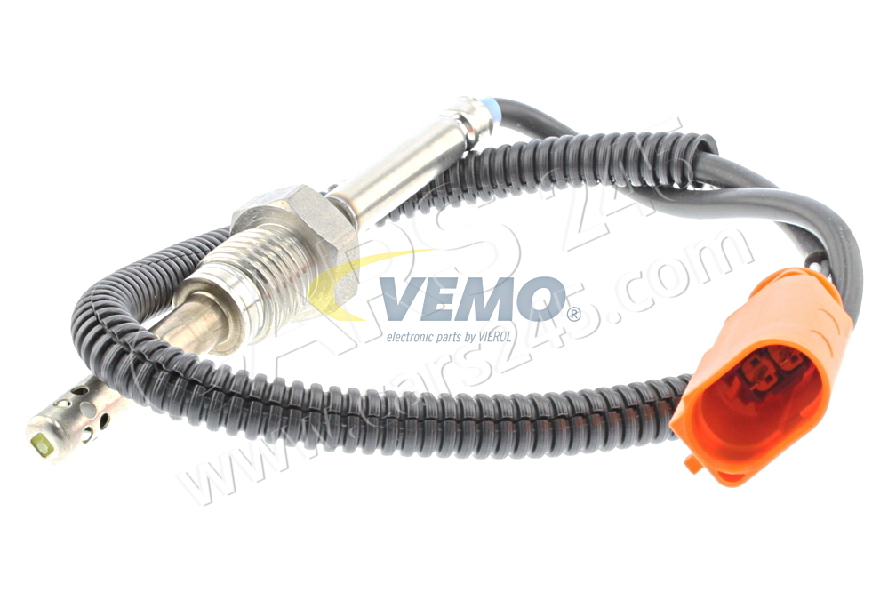 Sensor, exhaust gas temperature VEMO V10-72-1391