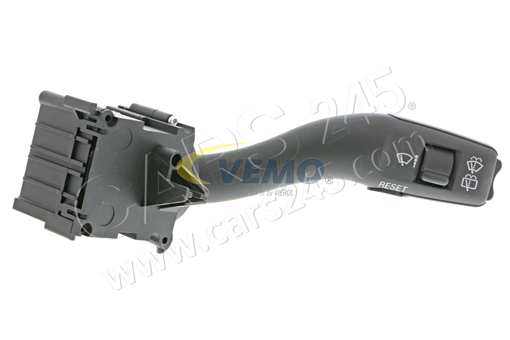 Steering Column Switch VEMO V15-80-3246