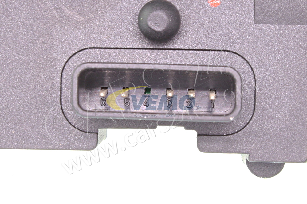Steering Column Switch VEMO V15-80-3246 2
