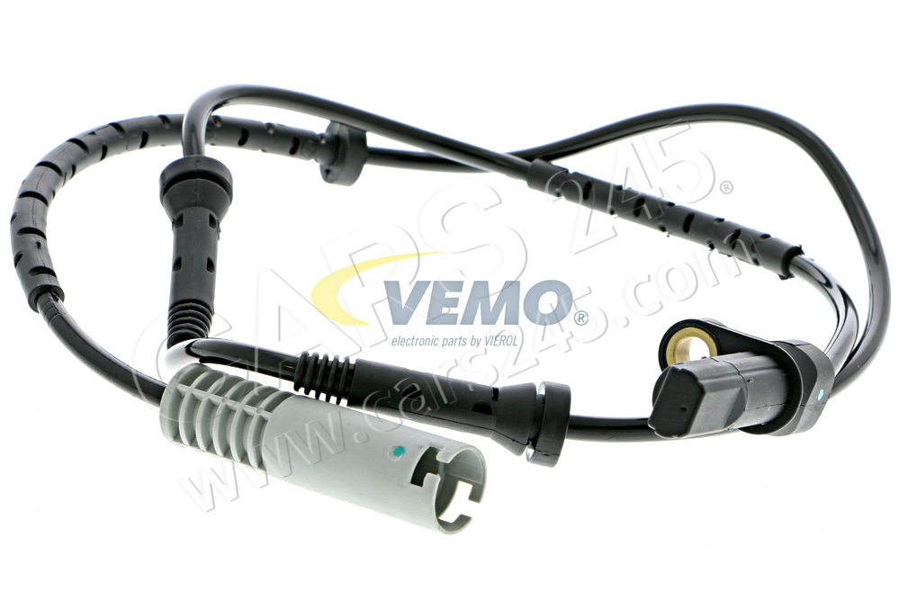 Sensor, wheel speed VEMO V20-72-0494