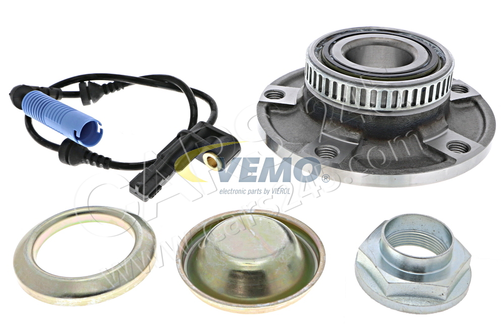 Wheel Bearing Kit VEMO V20-72-8804