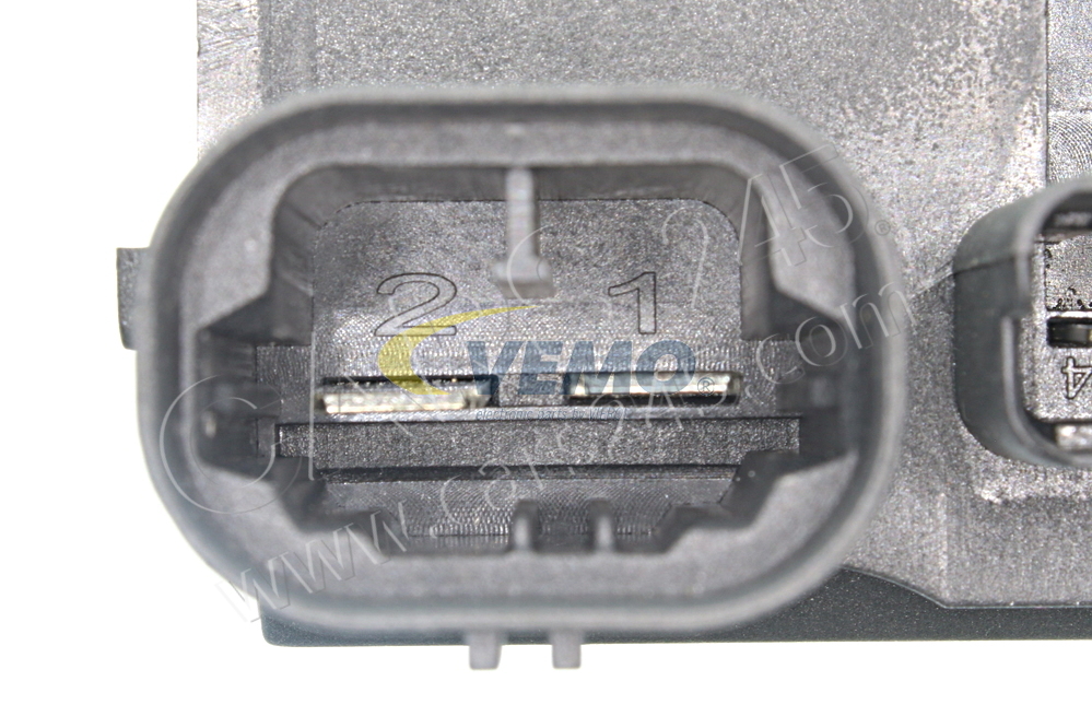Resistor, interior blower VEMO V22-79-0011 2