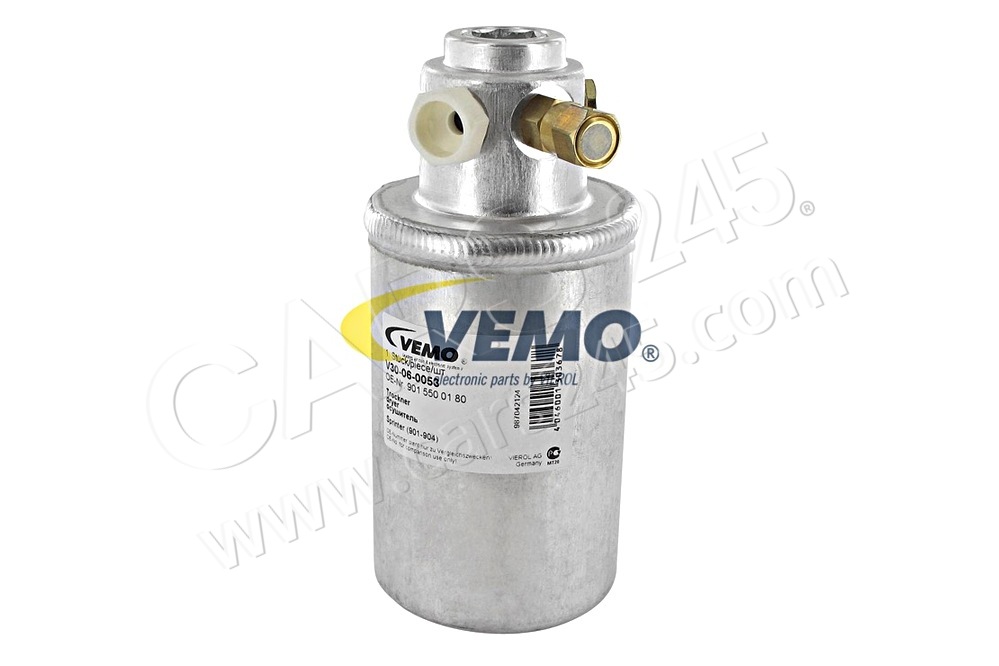 Dryer, air conditioning VEMO V30-06-0053