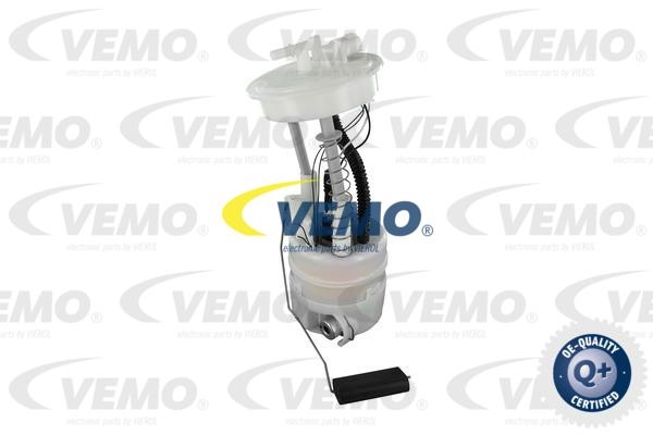Fuel Feed Unit VEMO V38-09-0004