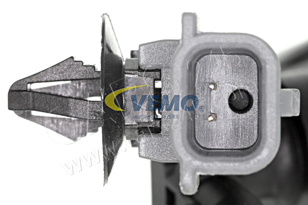 Sensor, wheel speed VEMO V38-72-0229 2